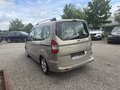 Daumennagel 6 - Ford Tourneo Courier Trend 5 SItze*KLIMA*