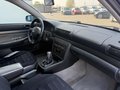 Daumennagel 9 - Audi A4 Avant 2.8 LEDER SPORT TEMPOMAT TÜV 06/26