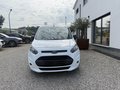 Daumennagel 2 - Ford Transit Connect Kasten Trend 3 Sitze KLIMA