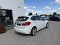 Daumennagel 5 - BMW 225 xe Active Tourer Advantage*NAVI*LED