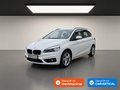 Daumennagel 1 - BMW 225 xe Active Tourer Advantage*NAVI*LED