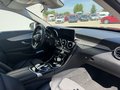Daumennagel 11 - Mercedes-Benz C 220 d T 4Matic*LED*NAVI*KAMERA*AHK