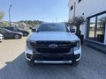 Daumennagel 2 - Ford Ranger Wildtrak e-4WD Doppelkabine*El.Rollo