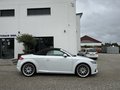 Daumennagel 4 - Audi TT 2.0 TFSI Roadster quattro*S-LINE*MATRIX LED*
