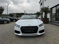Daumennagel 2 - Audi TT 2.0 TFSI Roadster quattro*S-LINE*MATRIX LED*