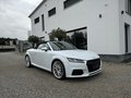 Daumennagel 3 - Audi TT 2.0 TFSI Roadster quattro*S-LINE*MATRIX LED*