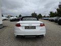 Daumennagel 6 - Audi TT 2.0 TFSI Roadster quattro*S-LINE*MATRIX LED*