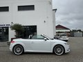 Daumennagel 10 - Audi TT 2.0 TFSI Roadster quattro*S-LINE*MATRIX LED*
