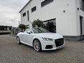 Daumennagel 8 - Audi TT 2.0 TFSI Roadster quattro*S-LINE*MATRIX LED*