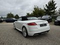Daumennagel 7 - Audi TT 2.0 TFSI Roadster quattro*S-LINE*MATRIX LED*