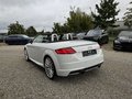 Daumennagel 9 - Audi TT 2.0 TFSI Roadster quattro*S-LINE*MATRIX LED*