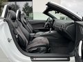 Daumennagel 11 - Audi TT 2.0 TFSI Roadster quattro*S-LINE*MATRIX LED*