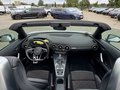 Daumennagel 12 - Audi TT 2.0 TFSI Roadster quattro*S-LINE*MATRIX LED*