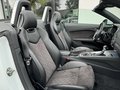 Daumennagel 13 - Audi TT 2.0 TFSI Roadster quattro*S-LINE*MATRIX LED*