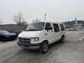 Daumennagel 1 - Dodge RAM 250 VAN*7 SITZE*KLIMA*