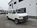 Daumennagel 3 - Dodge RAM 250 VAN*7 SITZE*KLIMA*