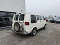 Daumennagel 5 - Dodge RAM 250 VAN*7 SITZE*KLIMA*