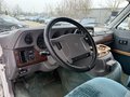 Daumennagel 13 - Dodge RAM 250 VAN*7 SITZE*KLIMA*