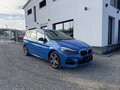 Daumennagel 3 - BMW 220 d Gran Tourer M Sport*PANO*LEDER*NAVI*