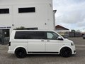 Daumennagel 4 - Volkswagen T5 Multivan Edition 25 4Motion*DSG*STDHZG*2x El.TÜRE