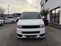 Daumennagel 2 - Volkswagen T5 Multivan Edition 25 4Motion*DSG*STDHZG*2x El.TÜRE