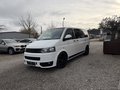 Daumennagel 1 - Volkswagen T5 Multivan Edition 25 4Motion*DSG*STDHZG*2x El.TÜRE