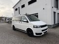 Daumennagel 3 - Volkswagen T5 Multivan Edition 25 4Motion*DSG*STDHZG*2x El.TÜRE