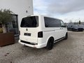 Daumennagel 5 - Volkswagen T5 Multivan Edition 25 4Motion*DSG*STDHZG*2x El.TÜRE