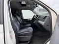 Daumennagel 8 - Volkswagen T5 Multivan Edition 25 4Motion*DSG*STDHZG*2x El.TÜRE