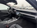 Daumennagel 9 - Audi RS 6 Avant 4.0TFSI quattro Keramik 360° 305KM/H