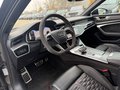 Daumennagel 15 - Audi RS 6 Avant 4.0TFSI quattro Keramik 360° 305KM/H