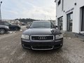 Daumennagel 2 - Audi A8 3.7 quattro*BOSE*XENON*SCHECKHEFT