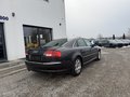 Daumennagel 5 - Audi A8 3.7 quattro*BOSE*XENON*SCHECKHEFT