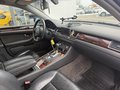 Daumennagel 9 - Audi A8 3.7 quattro*BOSE*XENON*SCHECKHEFT
