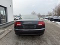 Daumennagel 6 - Audi A8 3.7 quattro*BOSE*XENON*SCHECKHEFT