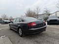 Daumennagel 7 - Audi A8 3.7 quattro*BOSE*XENON*SCHECKHEFT