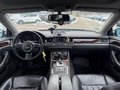 Daumennagel 11 - Audi A8 3.7 quattro*BOSE*XENON*SCHECKHEFT