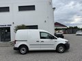Daumennagel 4 - Volkswagen Caddy 2.0 TDI*KLIMA*EURO6*PDC*
