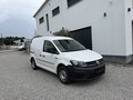 Daumennagel 3 - Volkswagen Caddy 2.0 TDI*KLIMA*EURO6*PDC*
