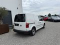Daumennagel 5 - Volkswagen Caddy 2.0 TDI*KLIMA*EURO6*PDC*
