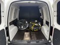 Daumennagel 8 - Volkswagen Caddy 2.0 TDI*KLIMA*EURO6*PDC*