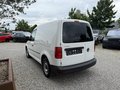Daumennagel 7 - Volkswagen Caddy 2.0 TDI*KLIMA*EURO6*PDC*