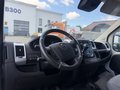 Daumennagel 5 - Opel Movano C Kasten HKa L3H2 3,5t Edition