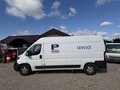Daumennagel 2 - Opel Movano C Kasten HKa L3H2 3,5t Edition