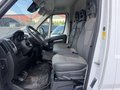 Daumennagel 6 - Opel Movano C Kasten HKa L3H2 3,5t Edition