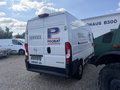 Daumennagel 4 - Opel Movano C Kasten HKa L3H2 3,5t Edition