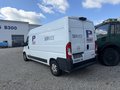 Daumennagel 3 - Opel Movano C Kasten HKa L3H2 3,5t Edition