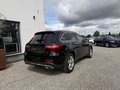 Daumennagel 5 - Mercedes-Benz GLC 350 d 4Matic AMG Line*LED*LEDER*ACC*BURMESTER