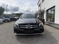 Daumennagel 2 - Mercedes-Benz GLC 350 d 4Matic AMG Line*LED*LEDER*ACC*BURMESTER