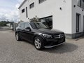 Daumennagel 3 - Mercedes-Benz GLC 350 d 4Matic AMG Line*LED*LEDER*ACC*BURMESTER